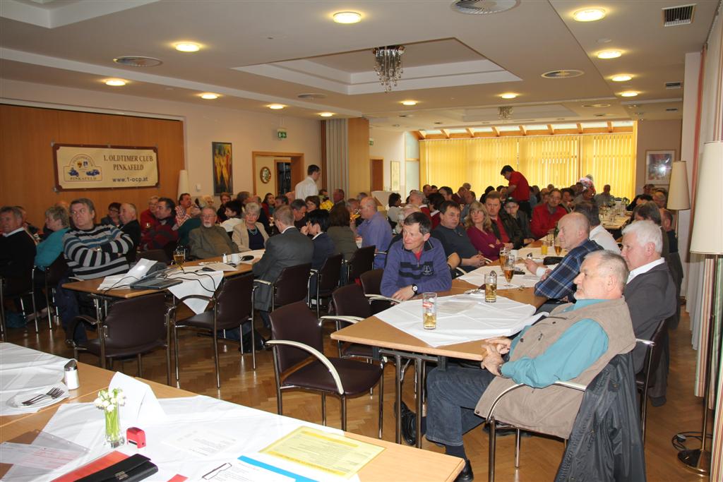 2013-03-13 Generalversammlung